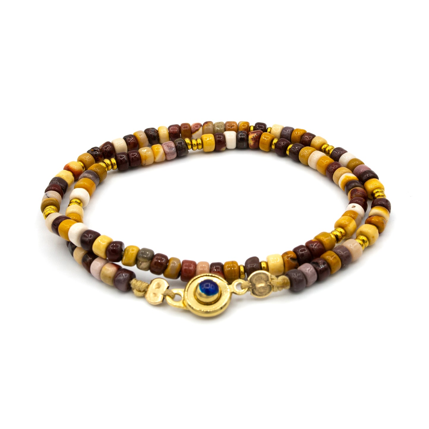 Praline Gold (Double)