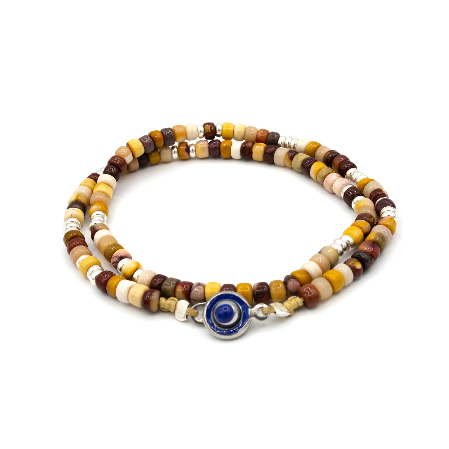 Praline Silver (Double)