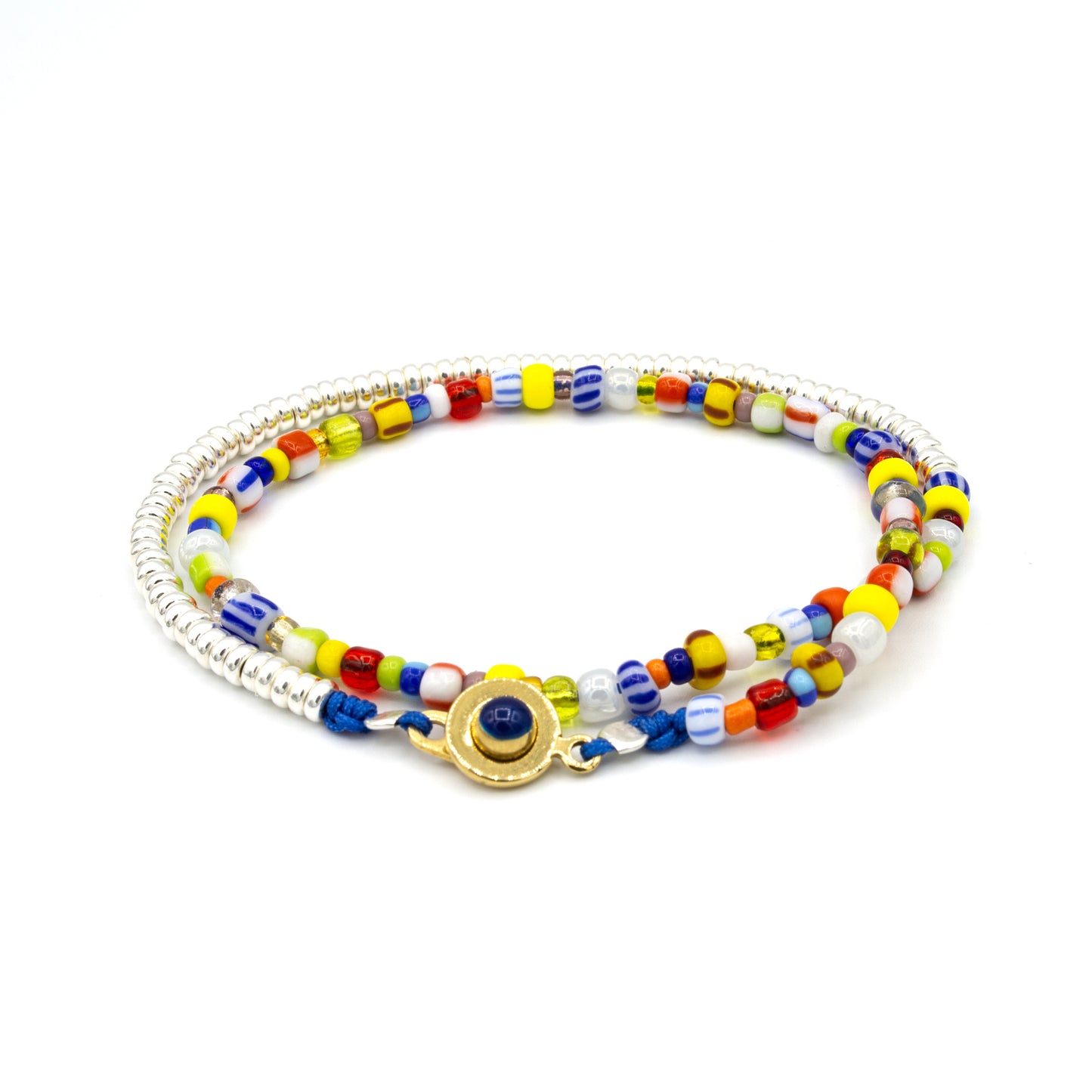 Meli Melo Silver (Double)