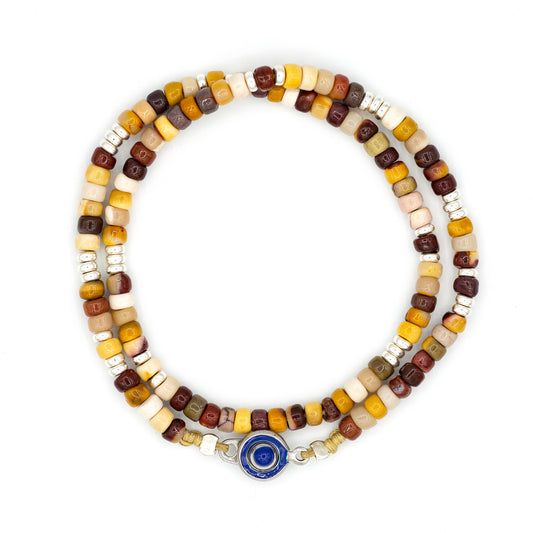 Praline Silver (Double)