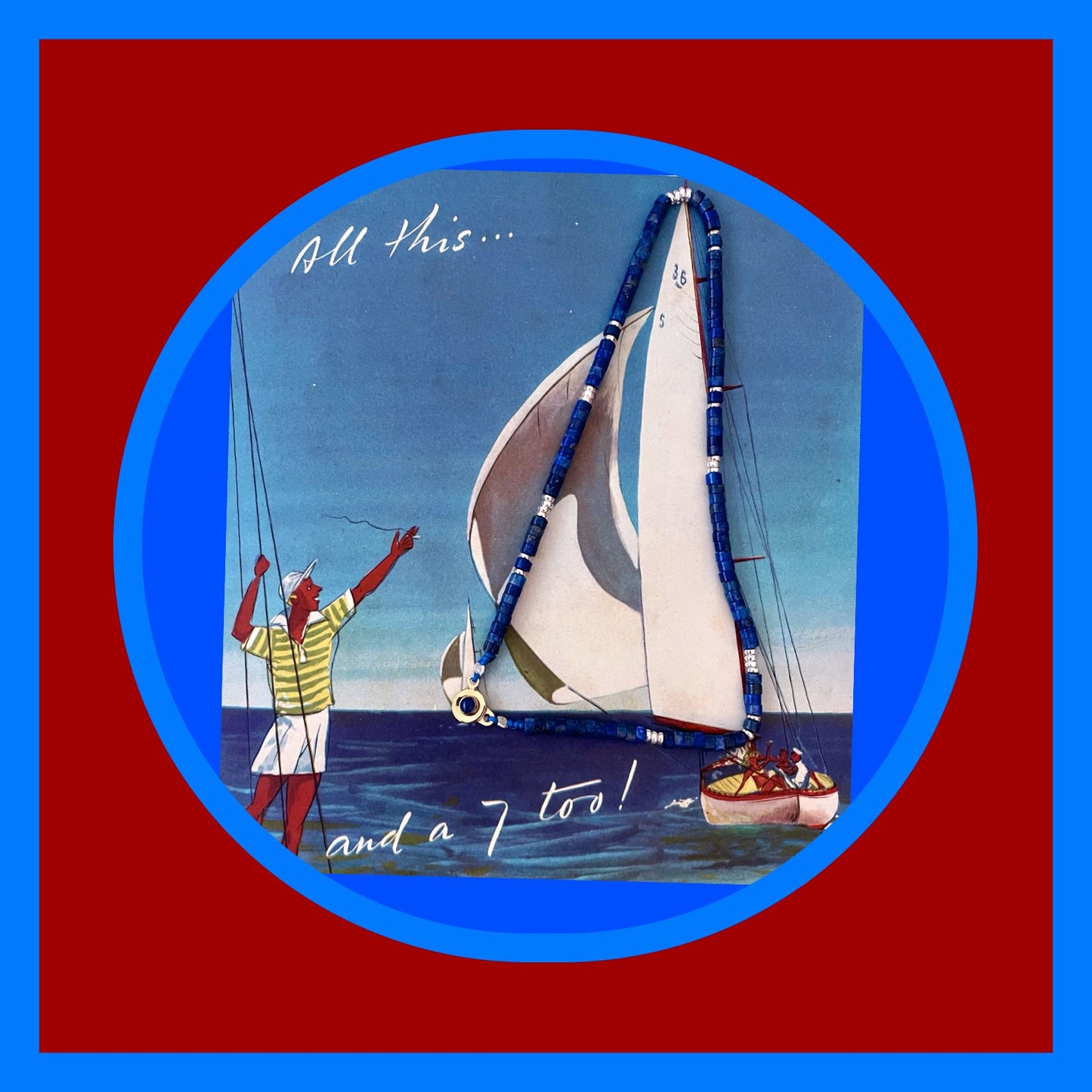 La Mer (Double)